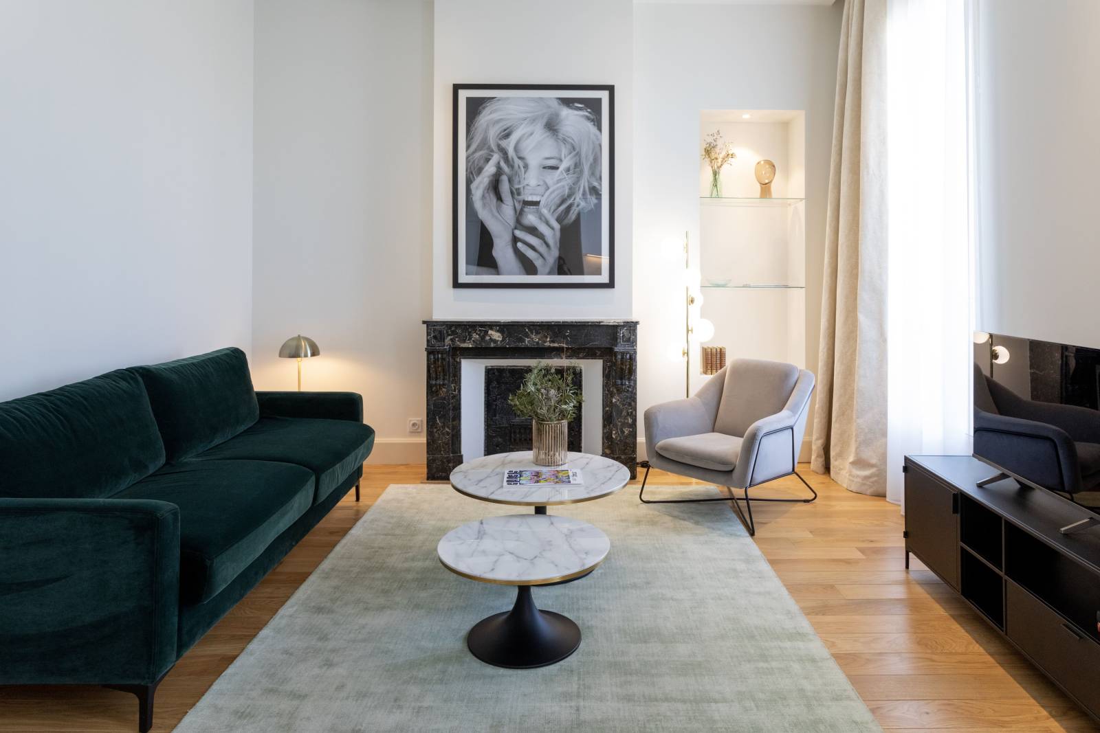 Meilleur bed & breakfast romantique pour un passage à Montpellier 34 Hérault