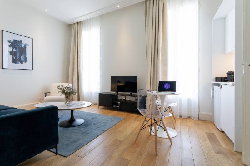 hôtel Sète calme avec wifi haut débit