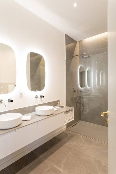 Les Clés Secrètes, votre cocon à Sète