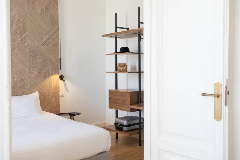 Un cadre raffiné pour travailler et se détendre à Sète