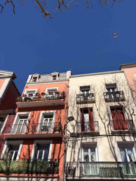 Que faire à Sète au mois d'Avril