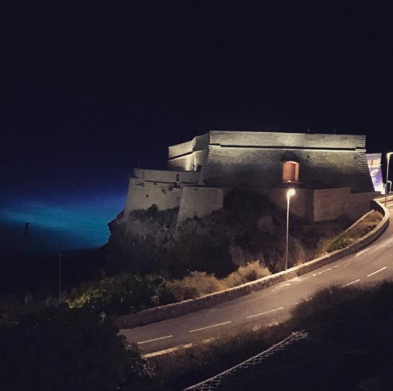 Festival quand je pense à Fernande au Théâtre de la mer à Sète du 25 au 29 Juin 2025
