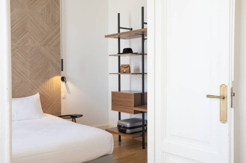 HOTEL DE CHARME EN OCCITANIE, A SETE