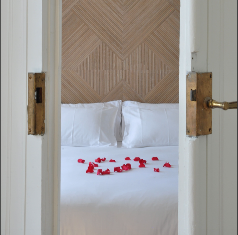 Séjour romantique à Sète pour la Saint Valentin