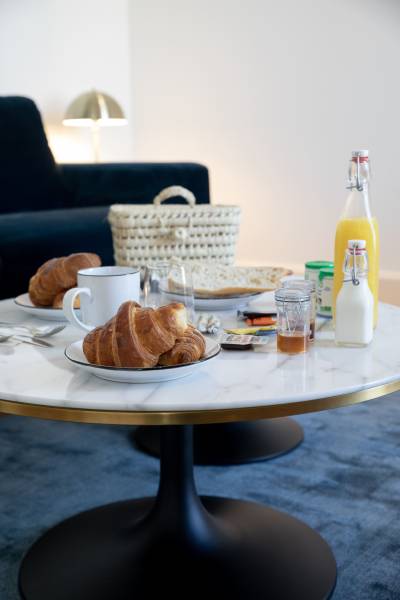 Idées week-end pour anniversaire de mariage