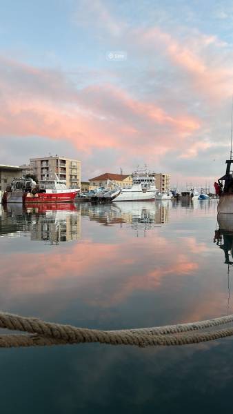 Où se garer aux Clés Secrètes à Sète – stationnement proche