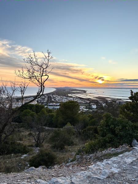 Découvrir Sète en 48 heures