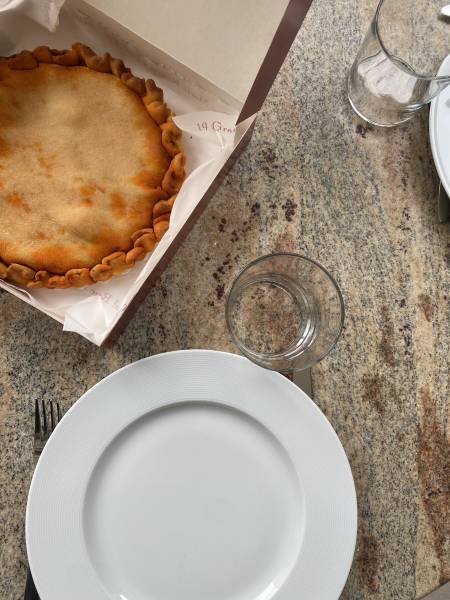 où manger les meilleurs Tielles de Sète 