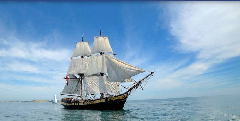 Escale à Sète 2026 : la grande fête des traditions maritimes revient