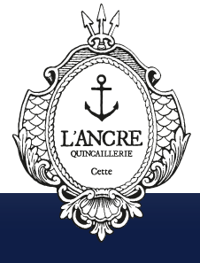 acheter des cadeaux et souvenir sur Sète 
