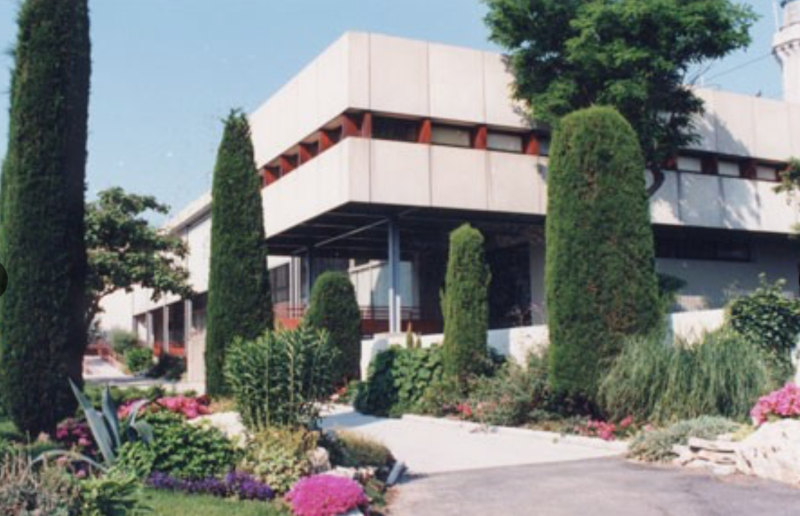 Musée Paul Valery Sète