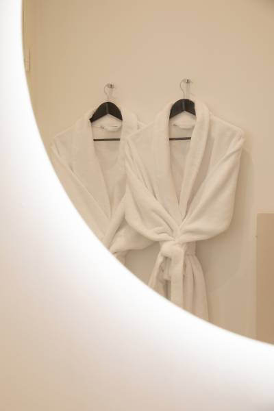 Séjour Spa & massage pour un moment de détente dans une suite de luxe à Sète proche de Montpellier