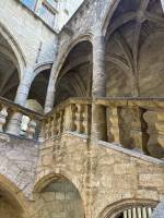 La cité de Molière à Pézenas, hôtels particuliers et artisanat d'art à 30 minutes de Sète