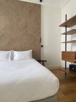 Notre zone d'activité pour ce service Louer un appartement de vacances avec climatisation et balcon près de