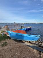 Découvrez Sète et l'Etang de Thau à vélo. 3 idées de balade en vélo à Sète