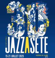 Jazz à Sète : une expérience musicale inoubliable, un séjour de rêve À Sète au bord de la mer