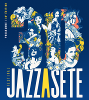 Vibrez au rythme du Jazz à Sète 2025.