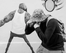 Sète Street Art : Guide du Parcours K-Live à Pied dans le Centre-Ville