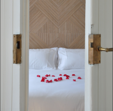 Notre zone d'activité pour ce service Réservation chambre avec kitchenette près du centre ville de