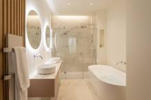 Notre zone d'activité pour ce service Réservation appart hôtel Montpellier 34 Hérault avec petit déjeuner inclus