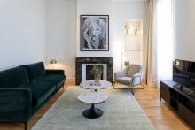 Notre zone d'activité pour ce service Les plus belles suites où passer une nuit romantique à