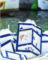 Les joutes de Sete, découvrez le programme de l'été 2025